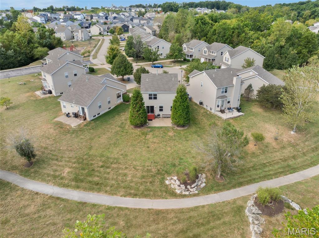 Brookside Village A #1 - Residential
