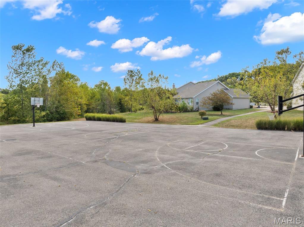 Brookside Village A #1 - Residential