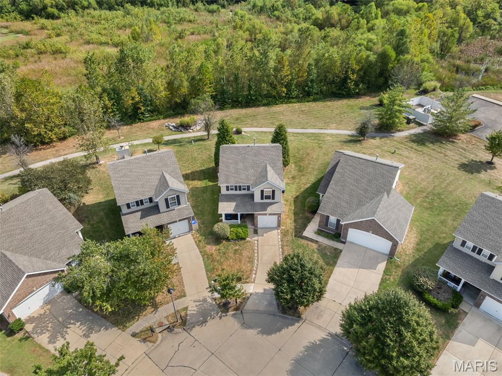 Brookside Village A #1 - Residential