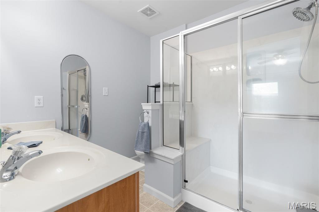Brookside Village A #1 - Residential