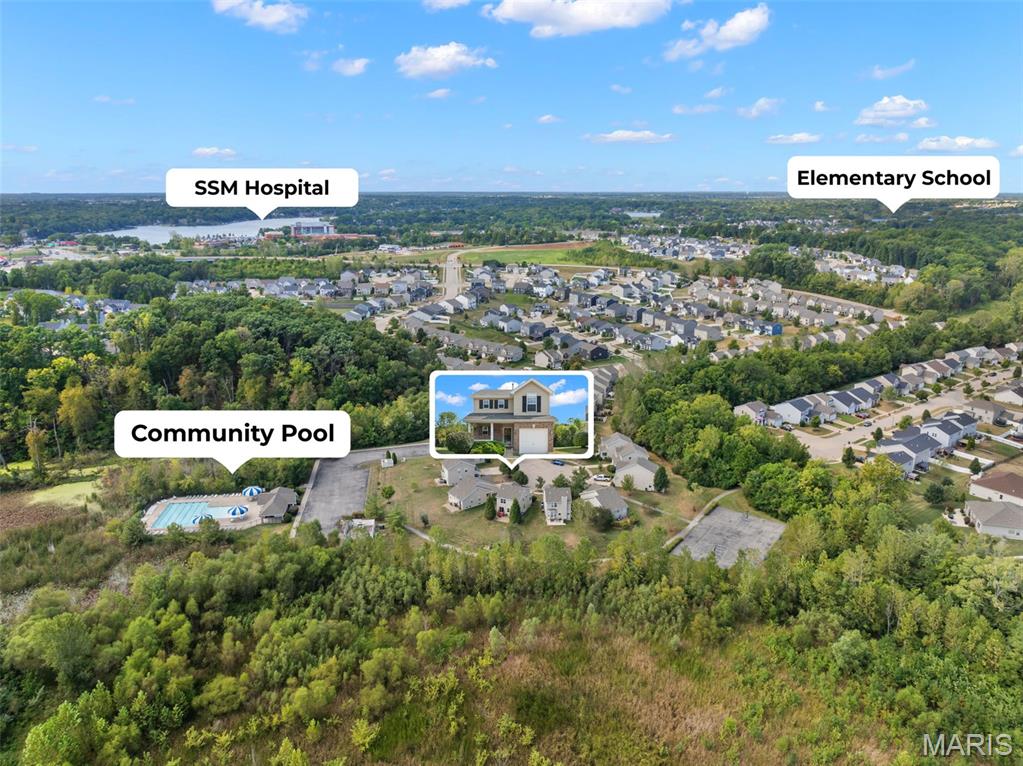Brookside Village A #1 - Residential