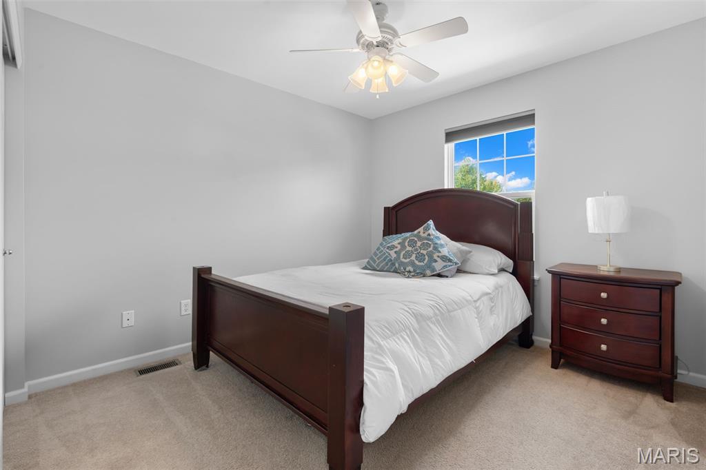 Brookside Village A #1 - Residential