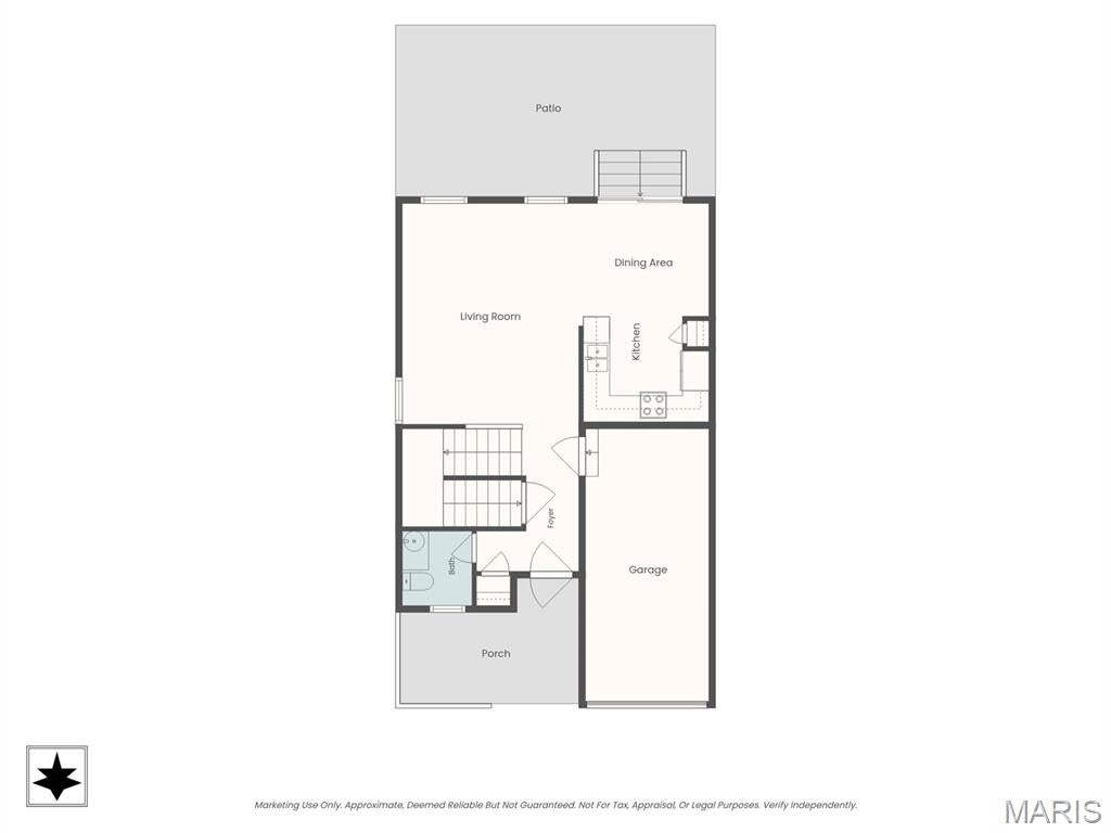 Brookside Village A #1 - Residential