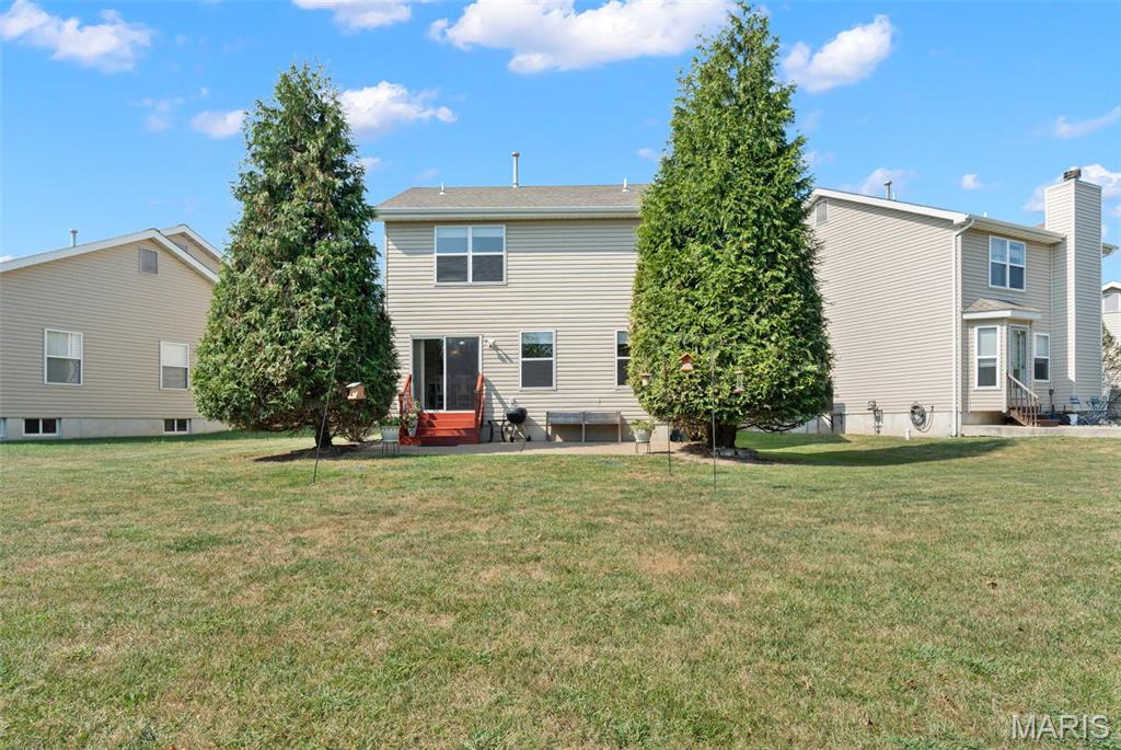 Brookside Village A #1 - Residential