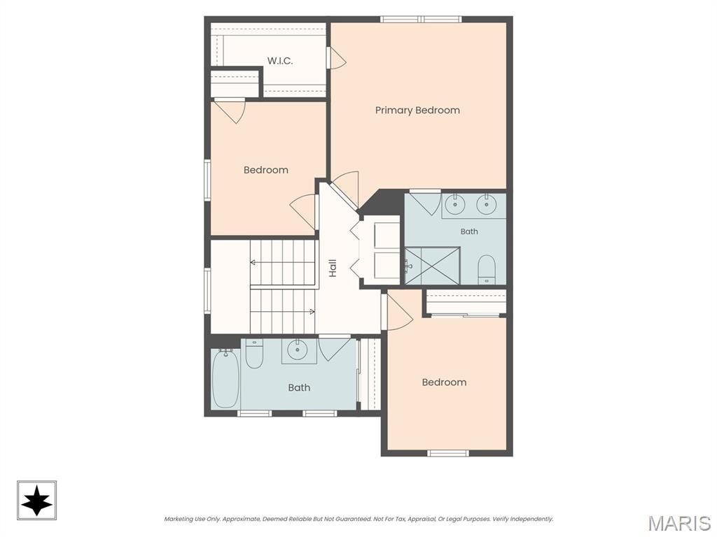 Brookside Village A #1 - Residential