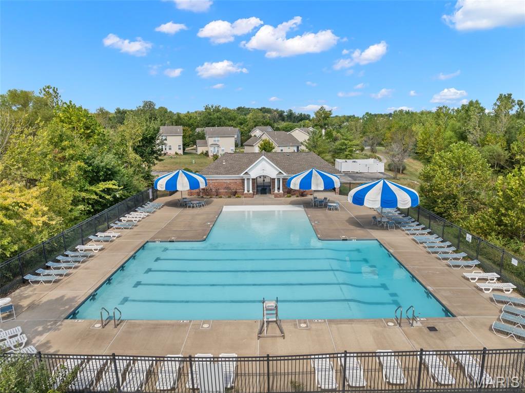 Brookside Village A #1 - Residential