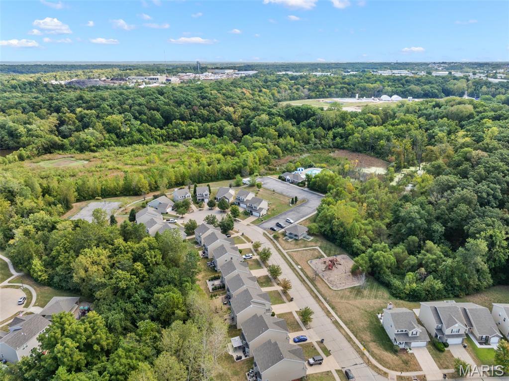 Brookside Village A #1 - Residential