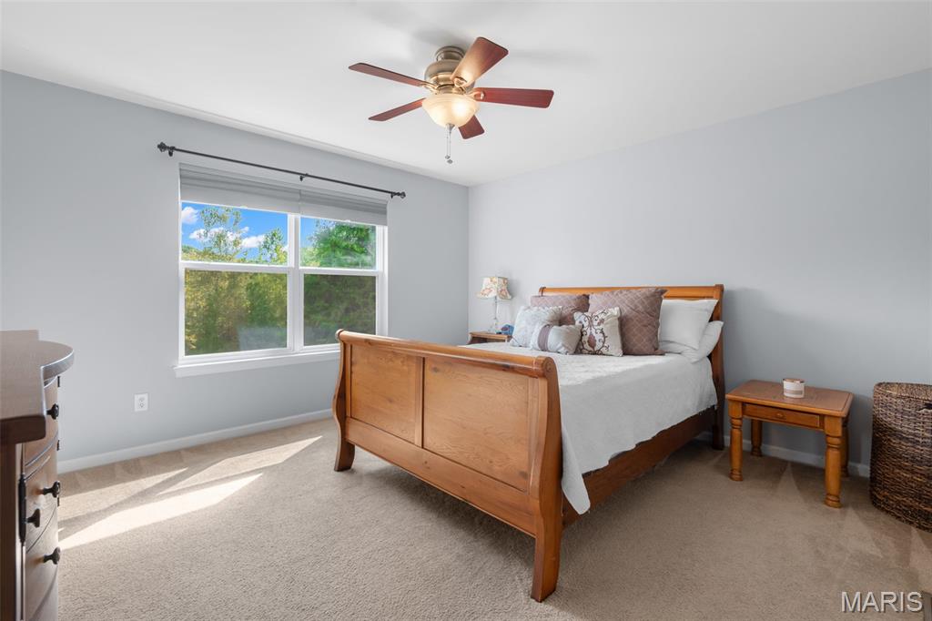 Brookside Village A #1 - Residential