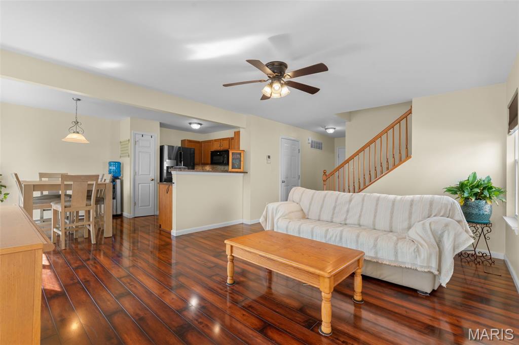 Brookside Village A #1 - Residential