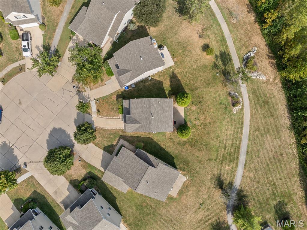 Brookside Village A #1 - Residential