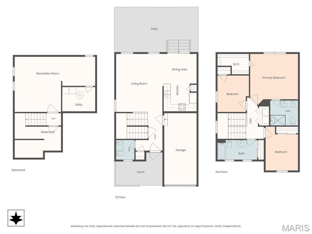 Brookside Village A #1 - Residential