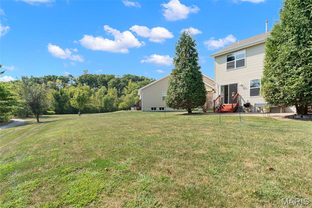 Brookside Village A #1 - Residential