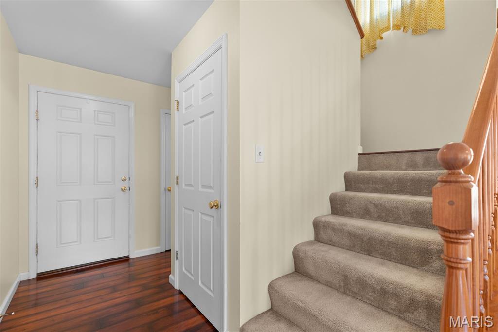 Brookside Village A #1 - Residential