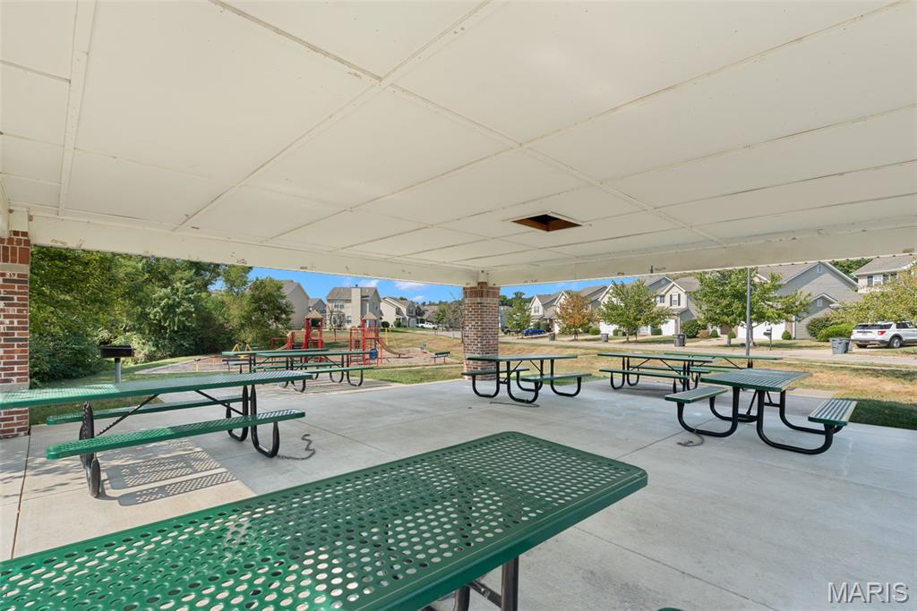 Brookside Village A #1 - Residential