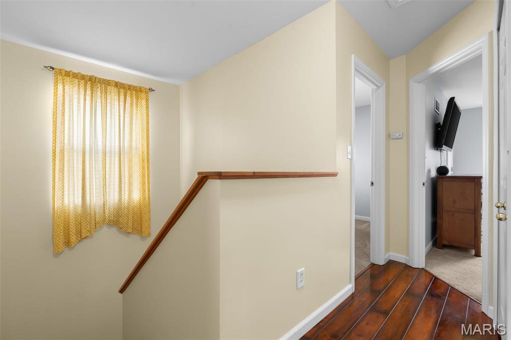 Brookside Village A #1 - Residential