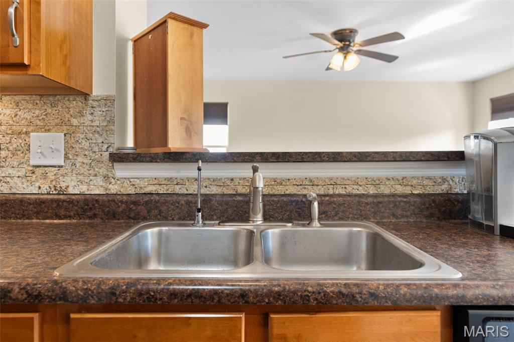 Brookside Village A #1 - Residential