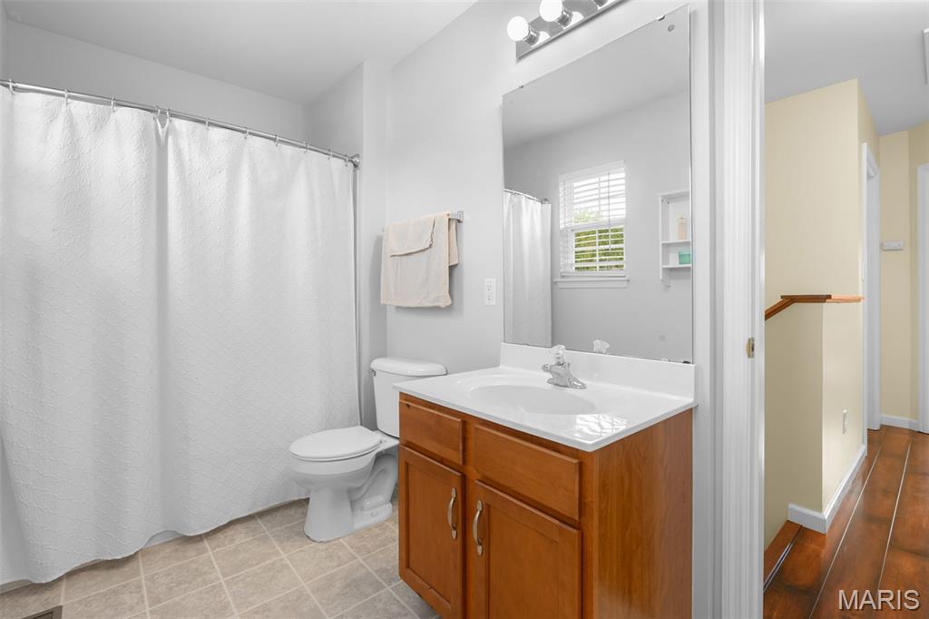 Brookside Village A #1 - Residential