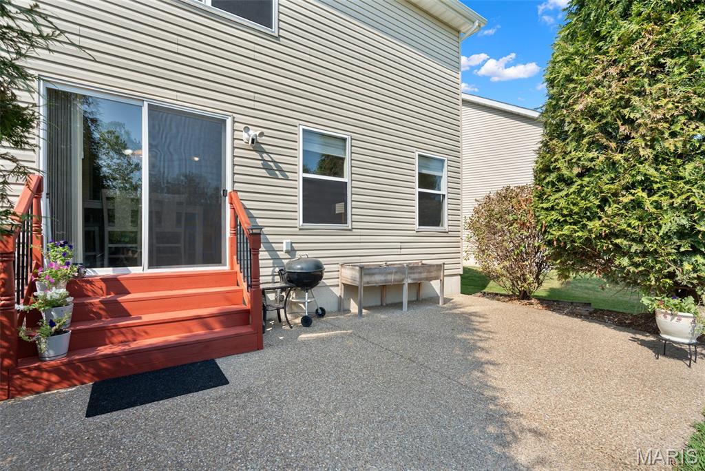 Brookside Village A #1 - Residential