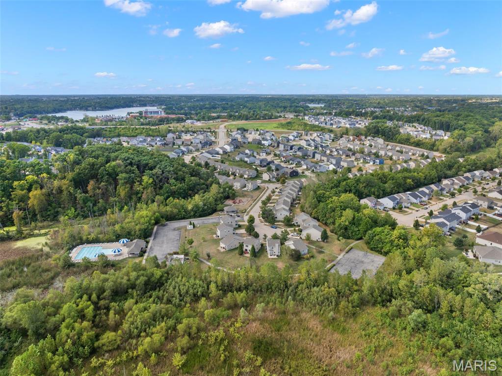 Brookside Village A #1 - Residential