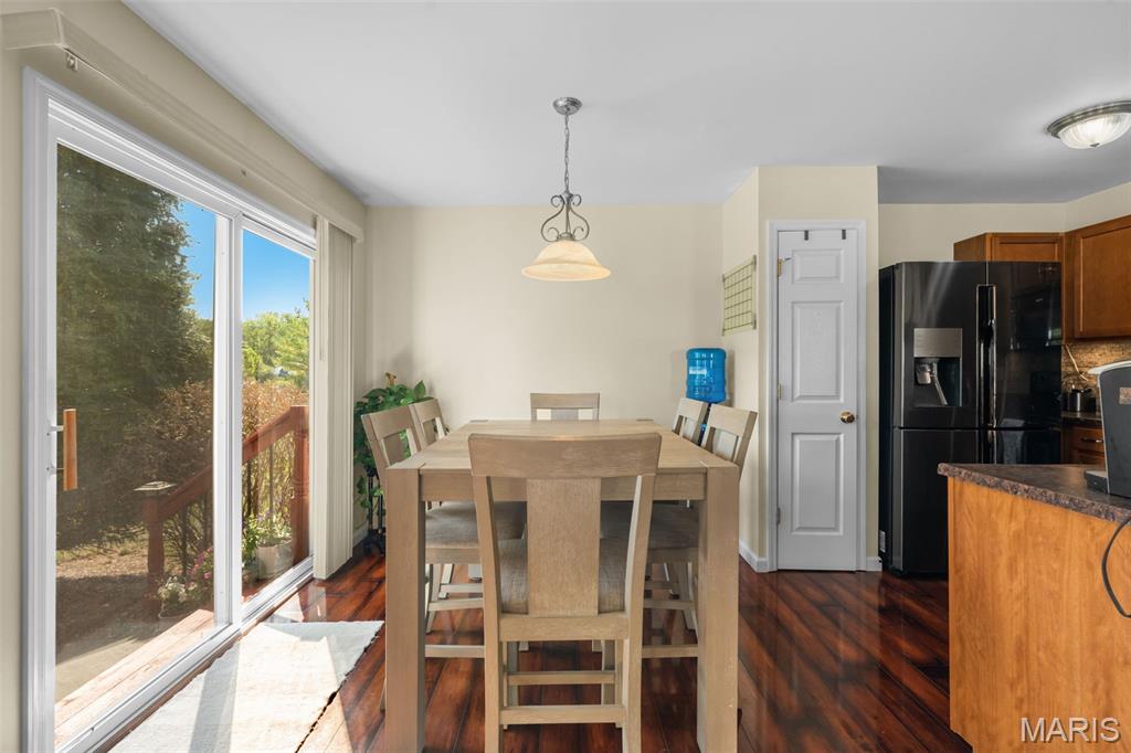 Brookside Village A #1 - Residential