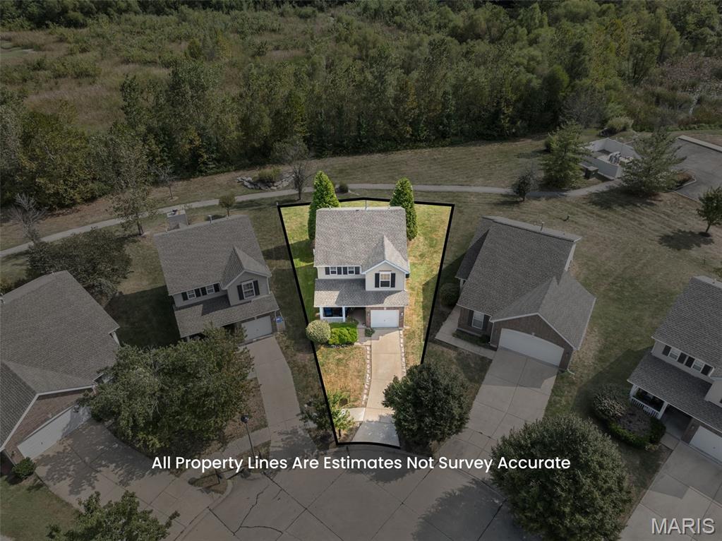 Brookside Village A #1 - Residential