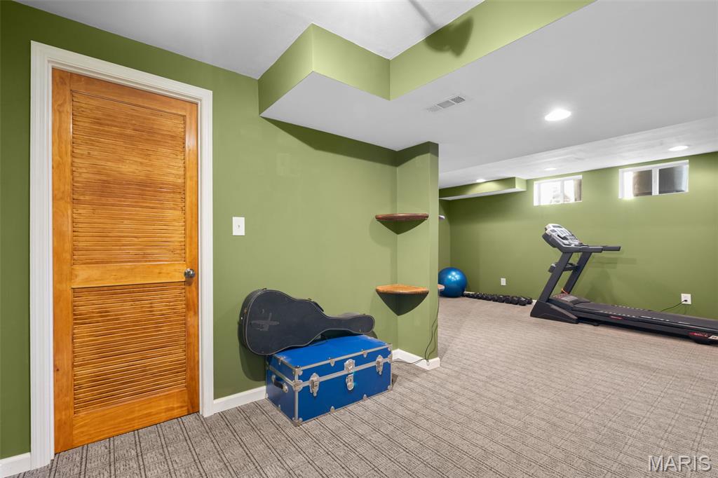 Brookside Village A #1 - Residential