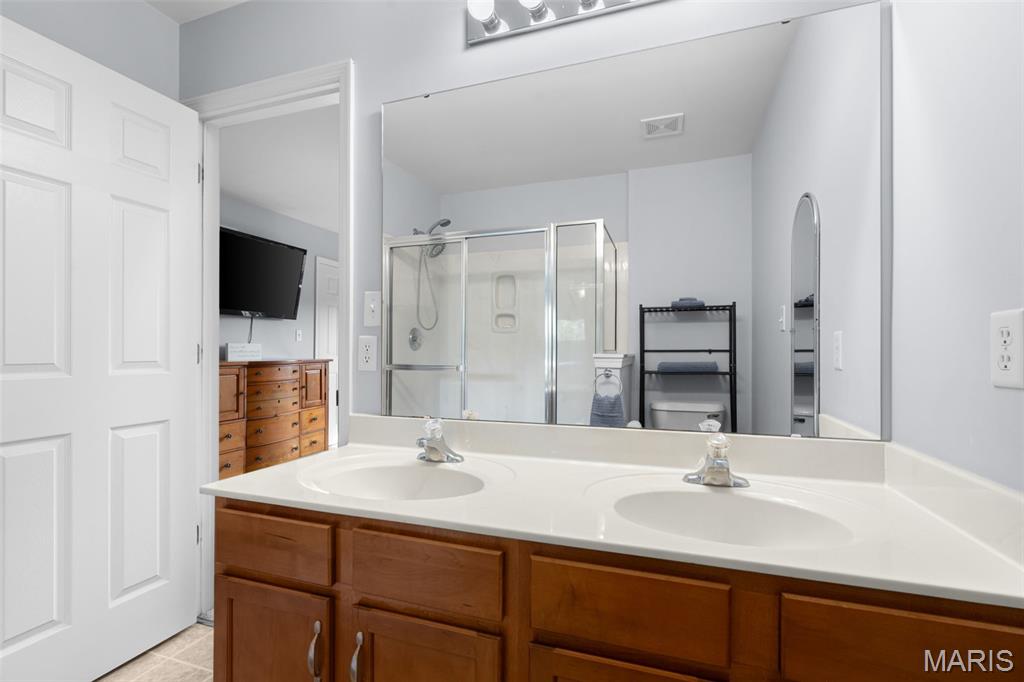 Brookside Village A #1 - Residential