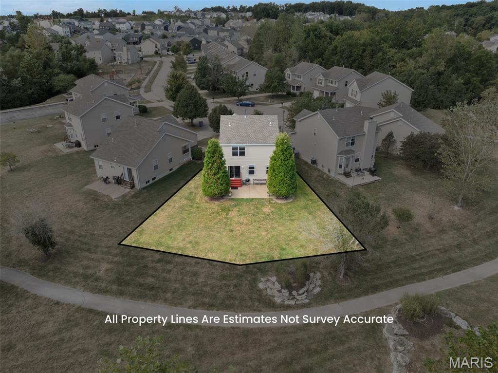 Brookside Village A #1 - Residential