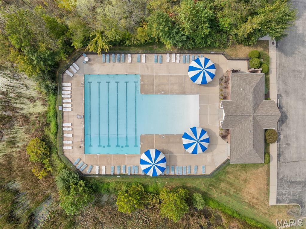 Brookside Village A #1 - Residential