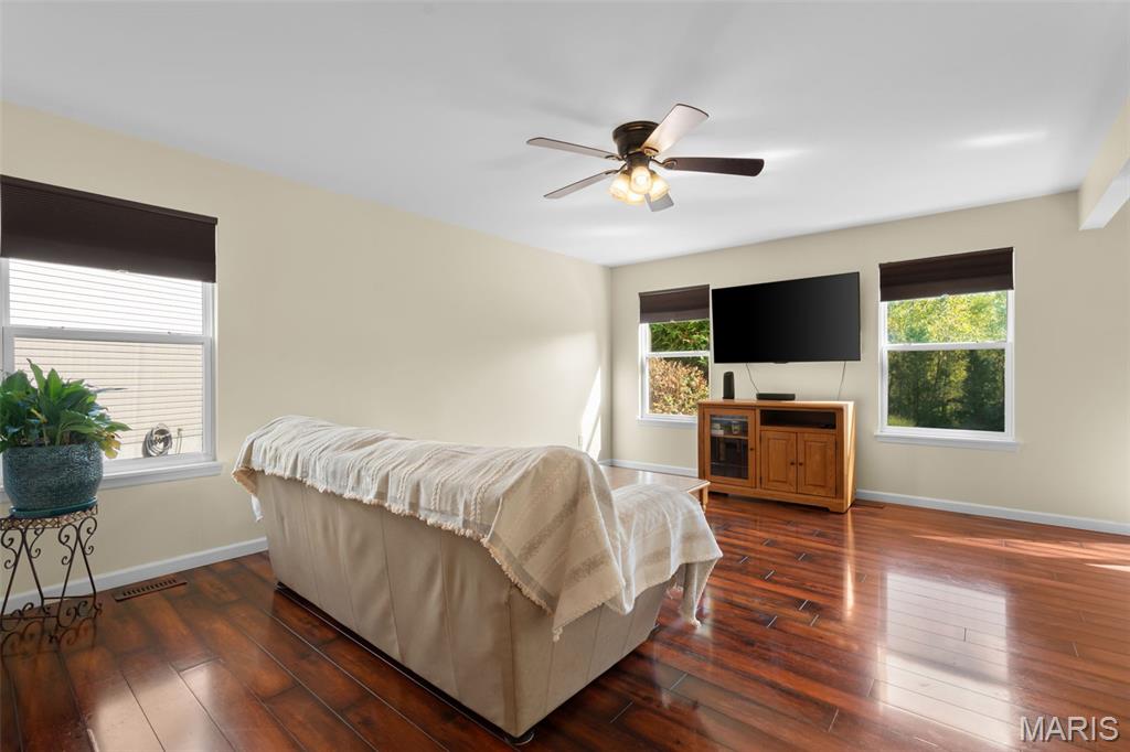 Brookside Village A #1 - Residential