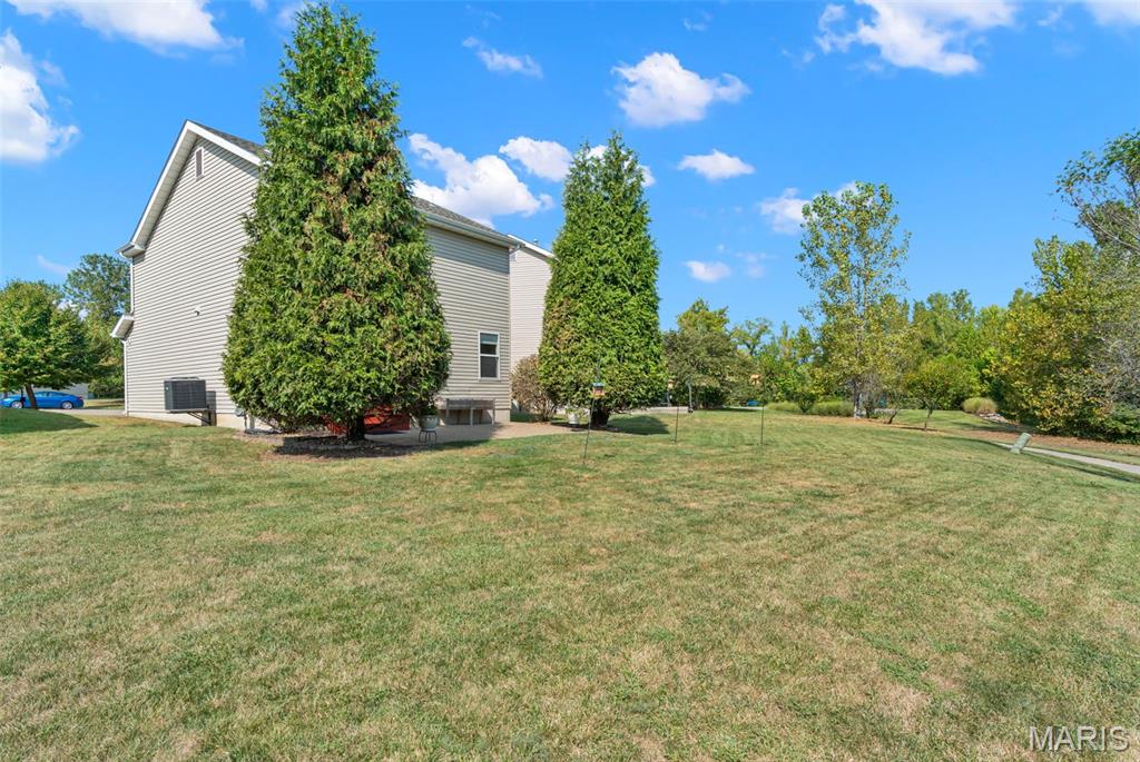Brookside Village A #1 - Residential