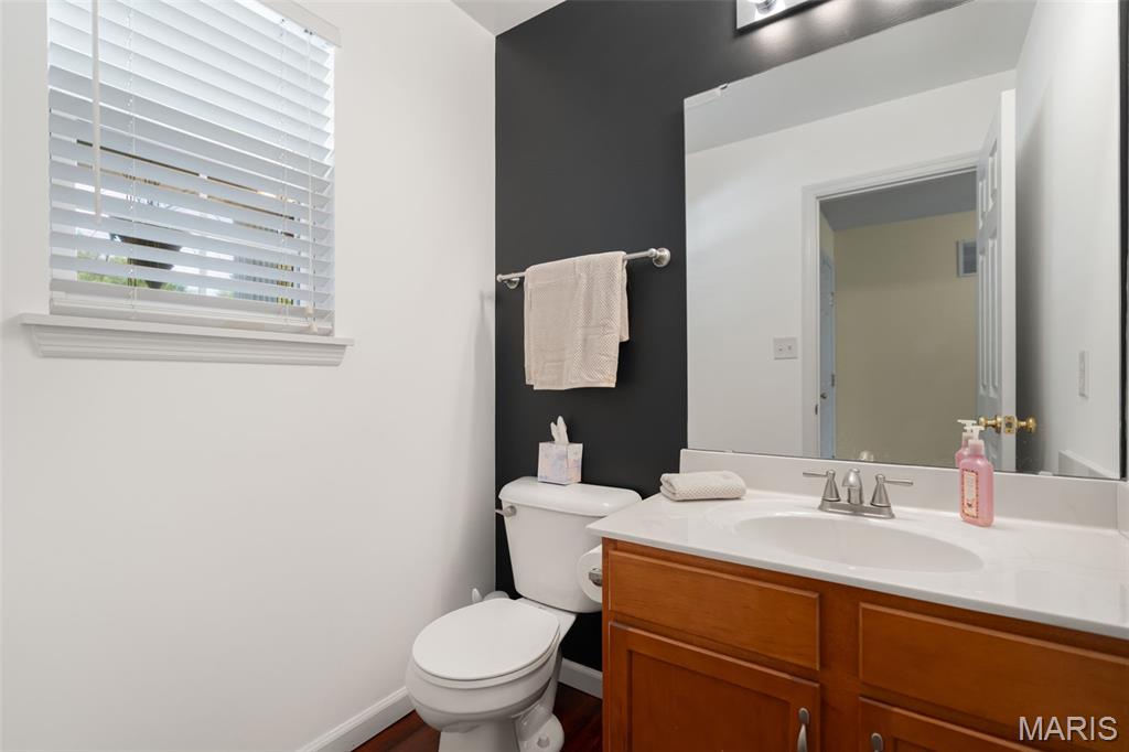 Brookside Village A #1 - Residential