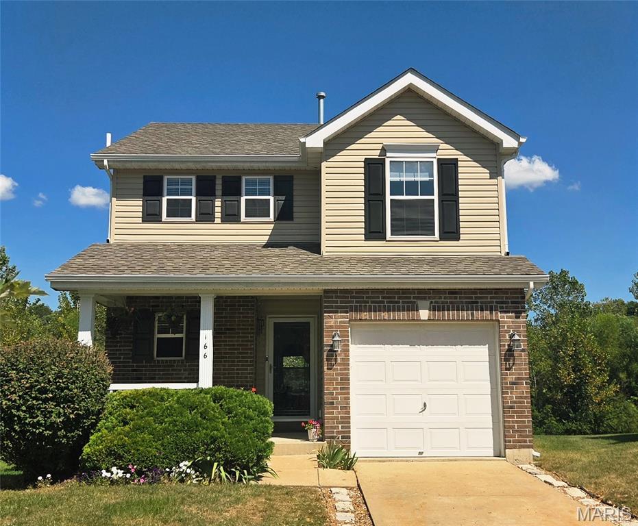 Brookside Village A #1 - Residential