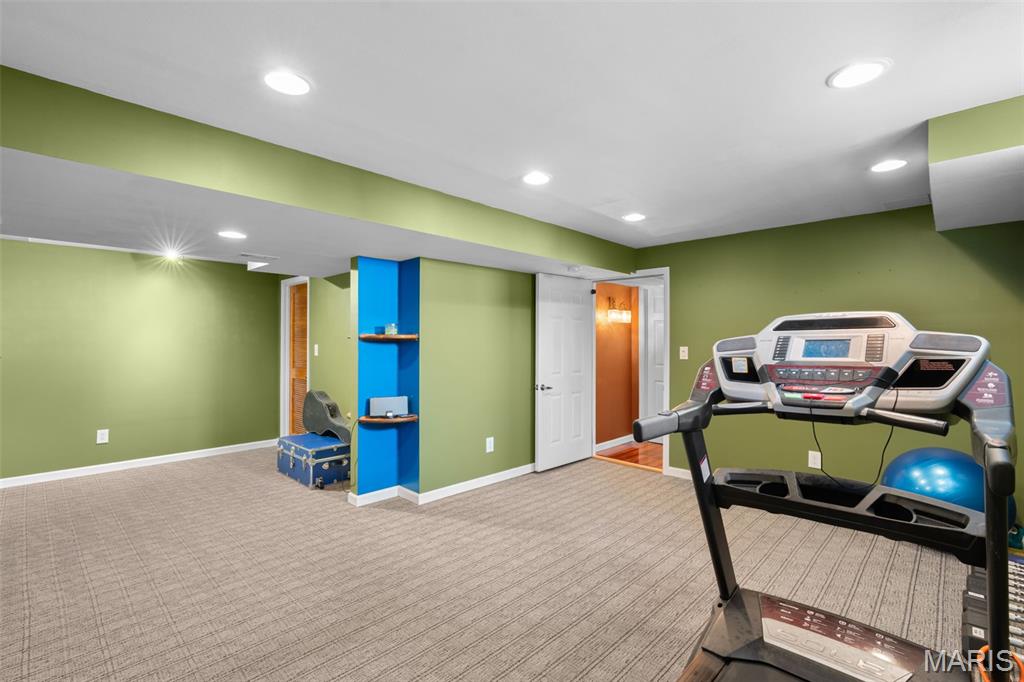 Brookside Village A #1 - Residential