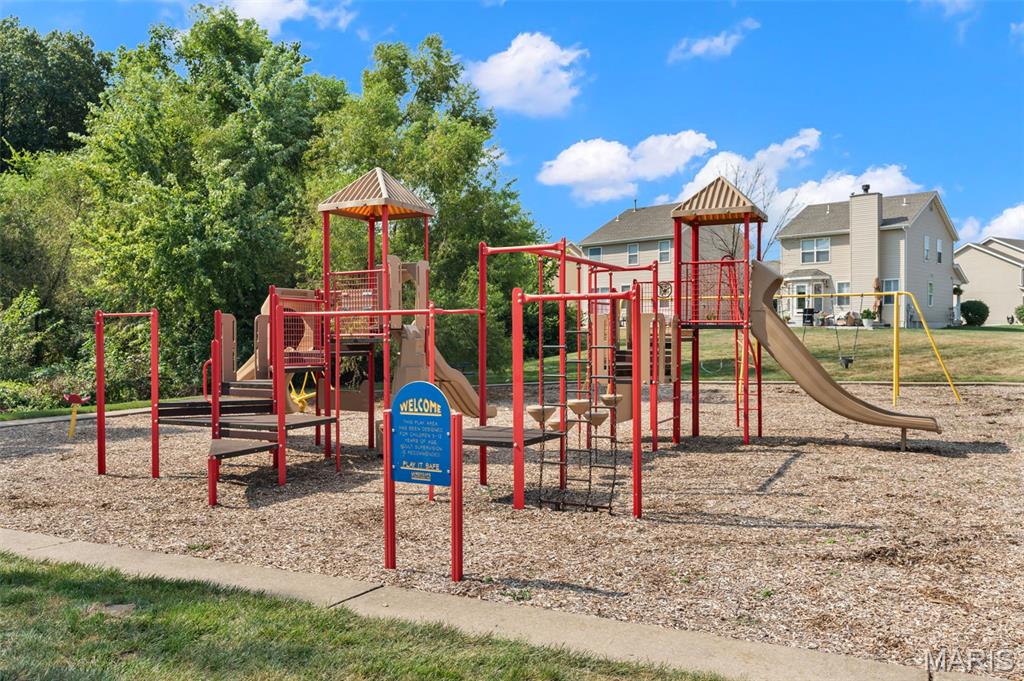 Brookside Village A #1 - Residential