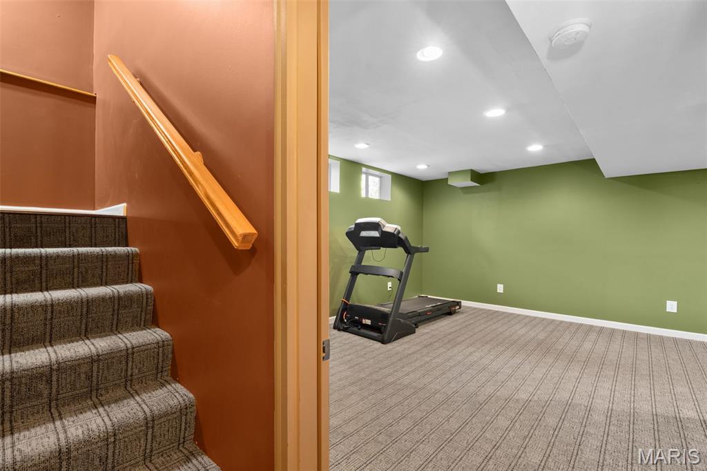 Brookside Village A #1 - Residential