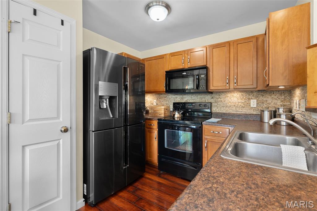 Brookside Village A #1 - Residential