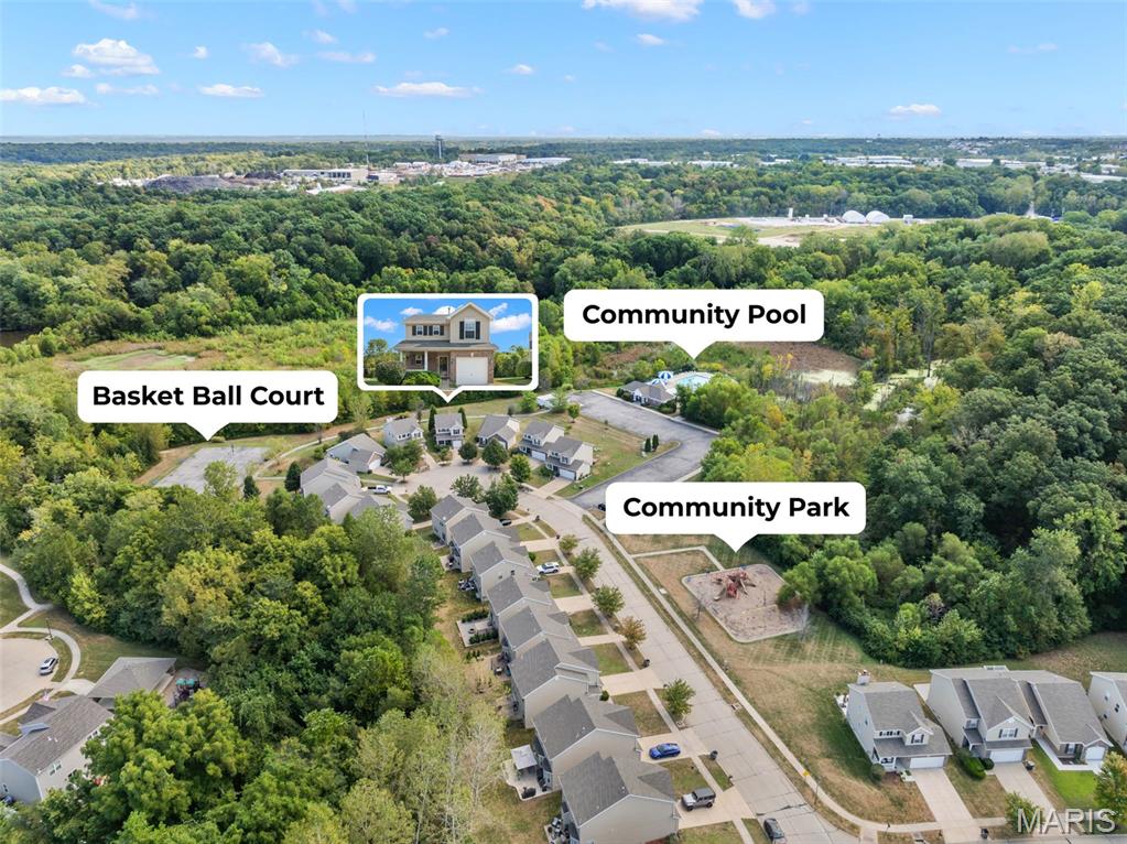 Brookside Village A #1 - Residential