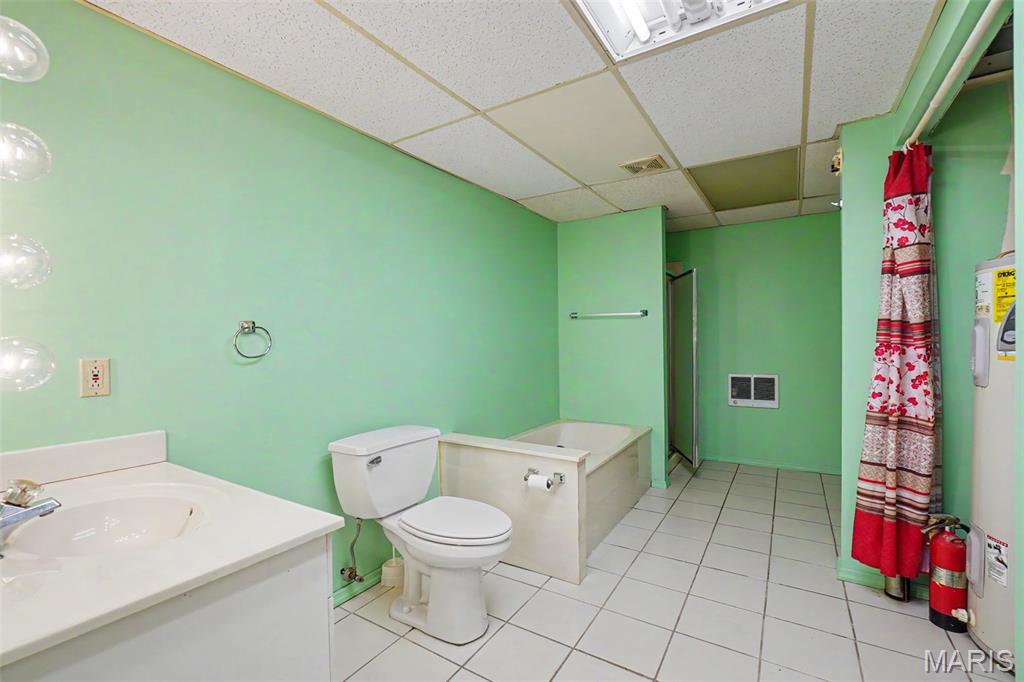 L M Schulte - Residential