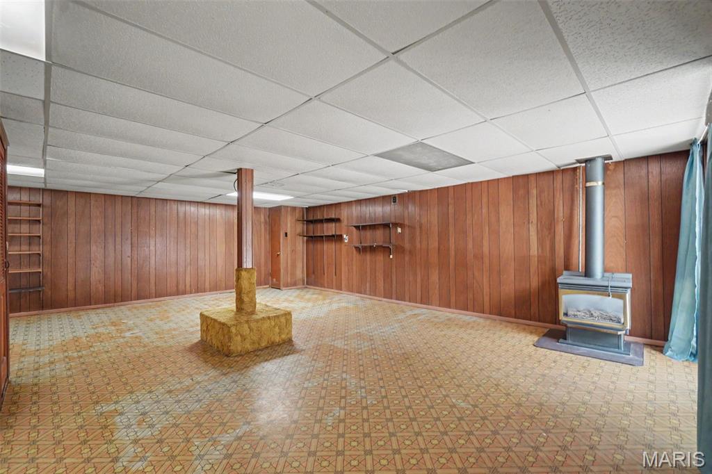 L M Schulte - Residential
