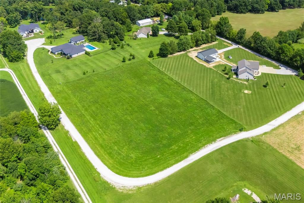 Double D Estates - Residential