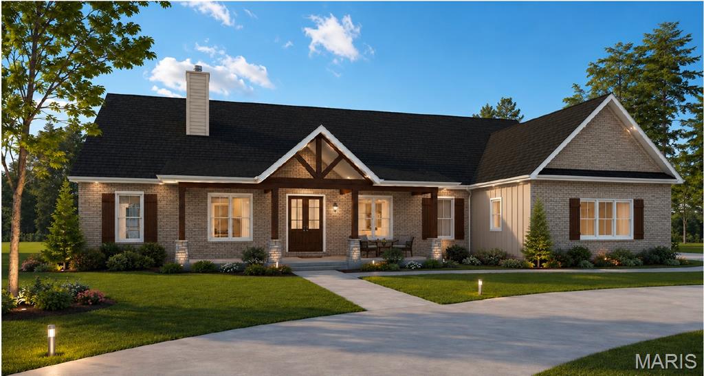 Double D Estates - Residential