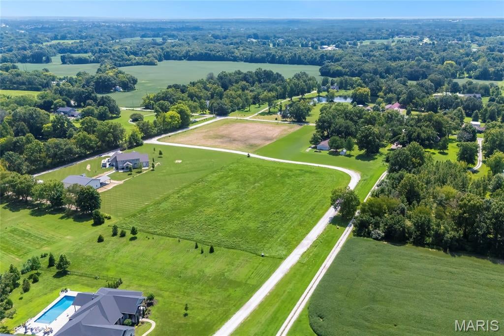 Double D Estates - Residential
