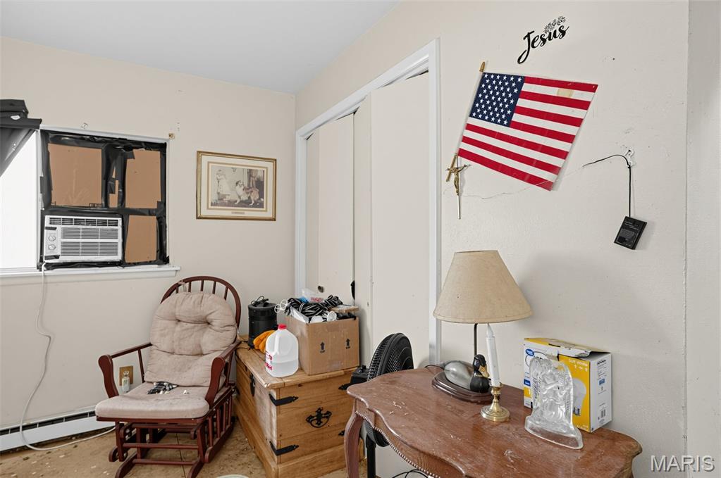 None - Residential