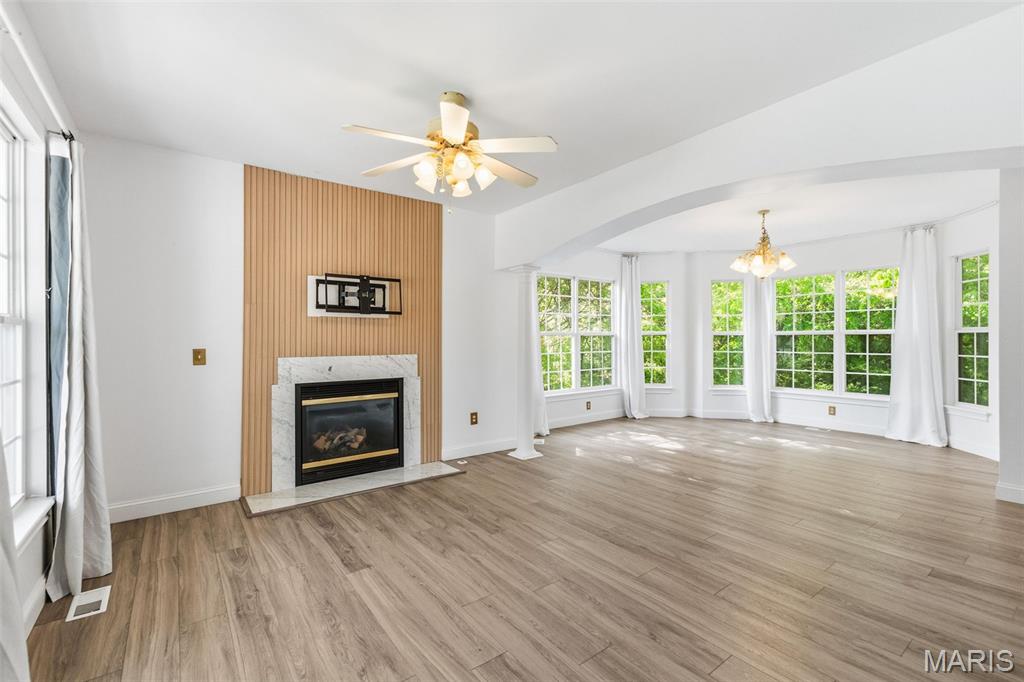Cherry Hills 1st Add - Residential