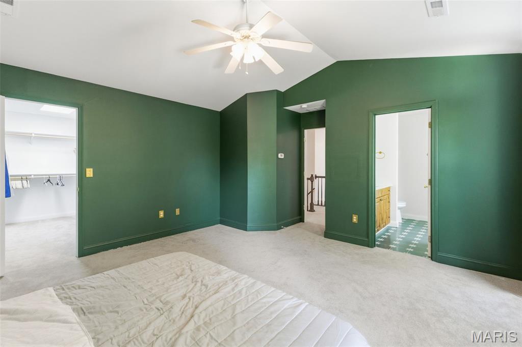 Cherry Hills 1st Add - Residential