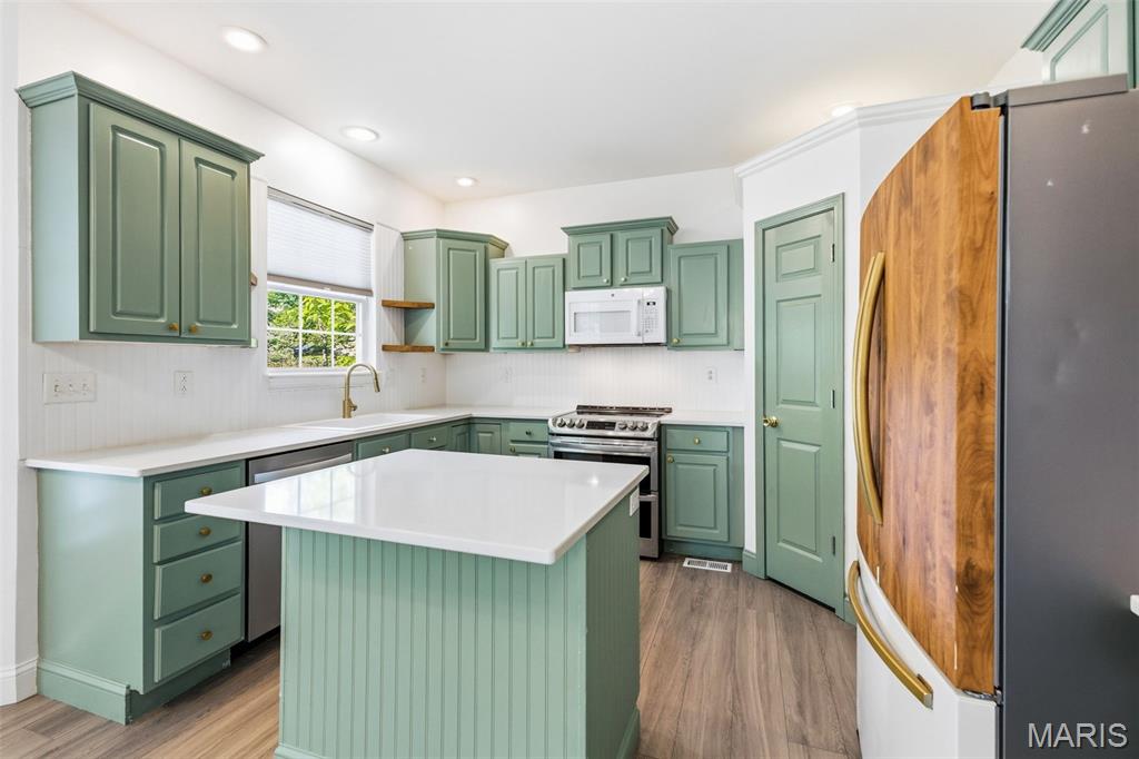 Cherry Hills 1st Add - Residential