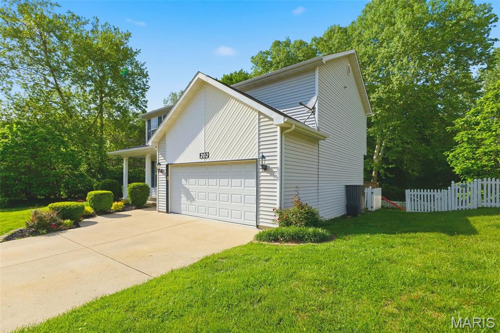 Cherry Hills 1st Add - Residential