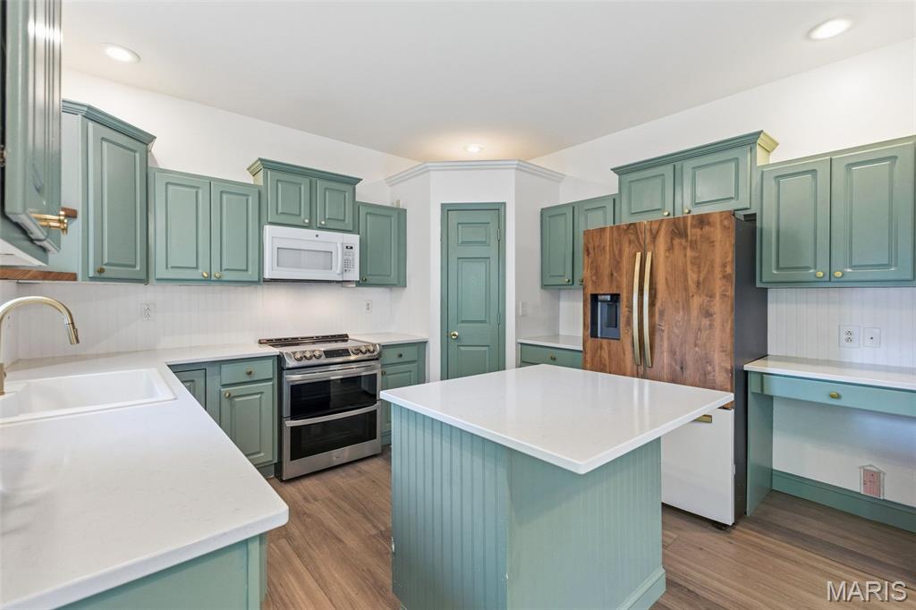 Cherry Hills 1st Add - Residential