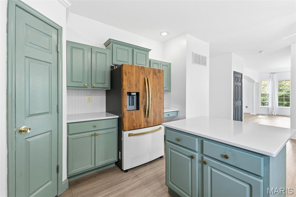 Cherry Hills 1st Add - Residential